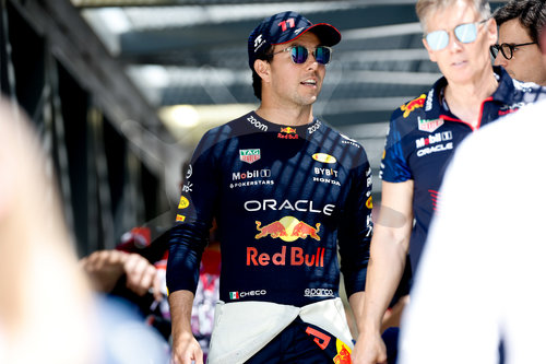 F1 Grand Prix of Monaco
