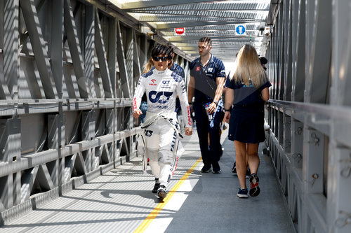 F1 Grand Prix of Monaco