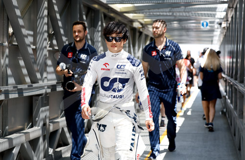 F1 Grand Prix of Monaco