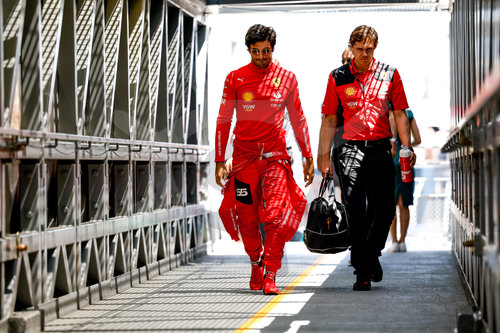 F1 Grand Prix of Monaco