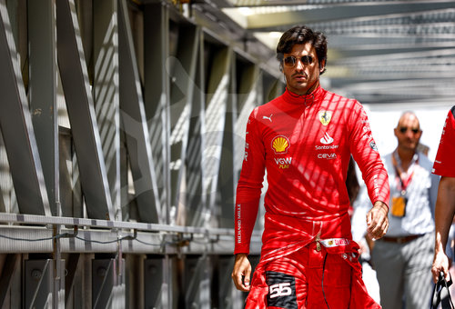 F1 Grand Prix of Monaco