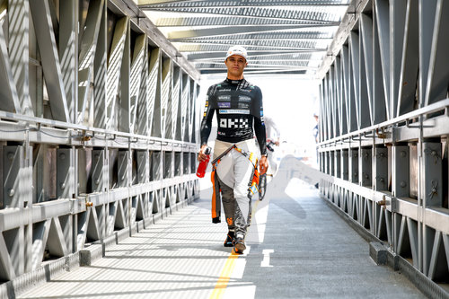 F1 Grand Prix of Monaco