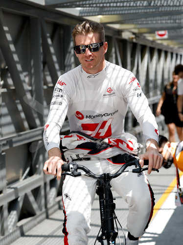 F1 Grand Prix of Monaco