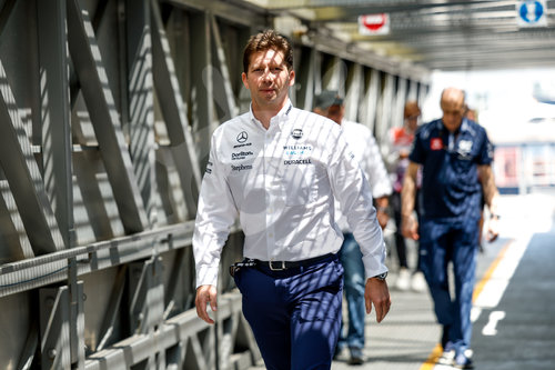 F1 Grand Prix of Monaco