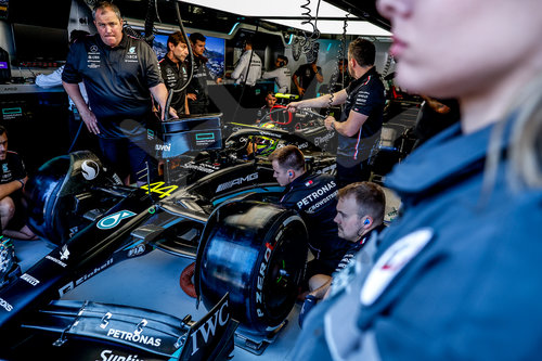 F1 Grand Prix of Monaco