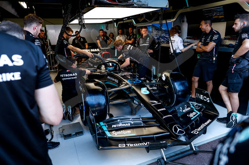 F1 Grand Prix of Monaco