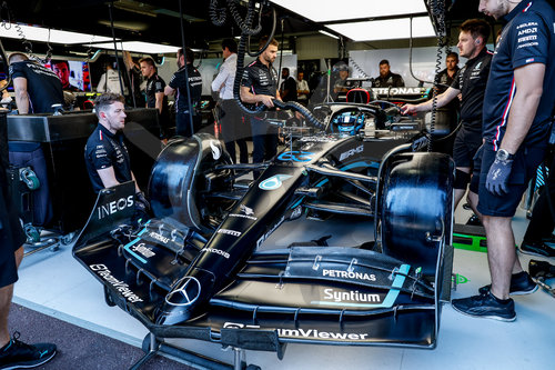 F1 Grand Prix of Monaco