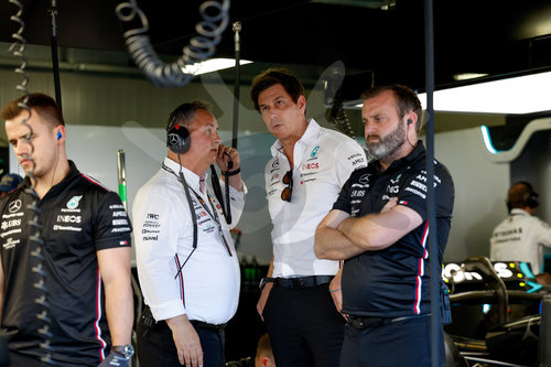F1 Grand Prix of Monaco