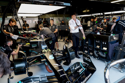 F1 Grand Prix of Monaco