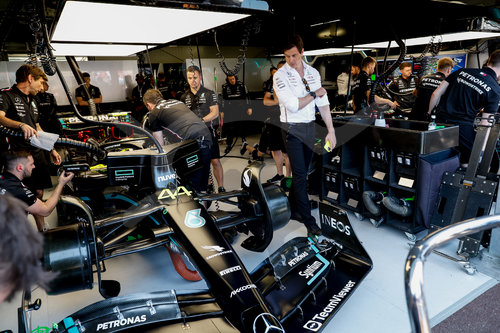 F1 Grand Prix of Monaco