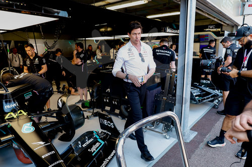 F1 Grand Prix of Monaco