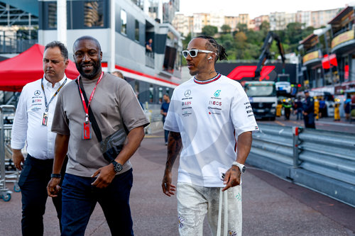 F1 Grand Prix of Monaco