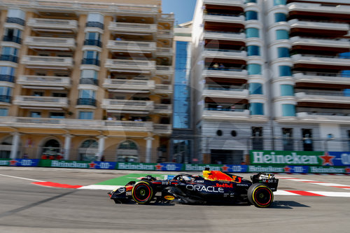 F1 Grand Prix of Monaco