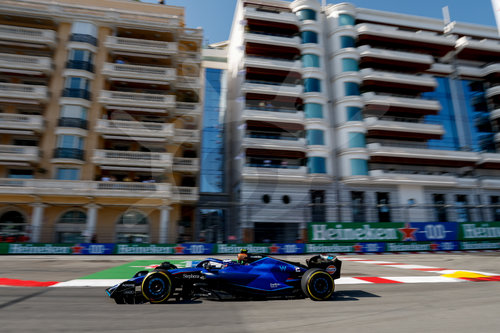 F1 Grand Prix of Monaco