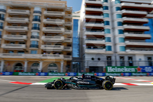F1 Grand Prix of Monaco