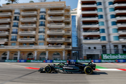 F1 Grand Prix of Monaco