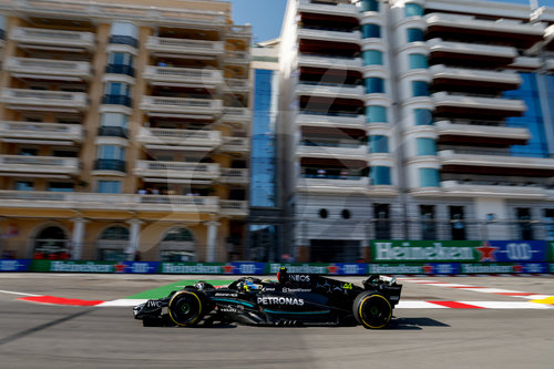F1 Grand Prix of Monaco