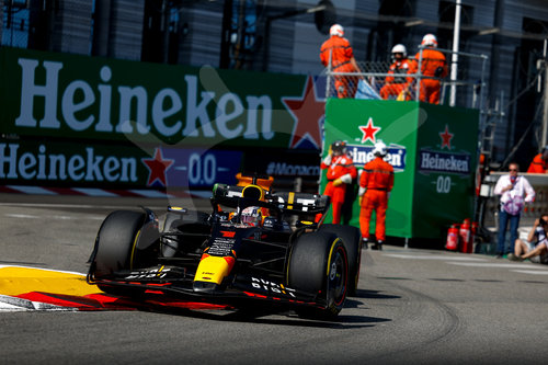 F1 Grand Prix of Monaco