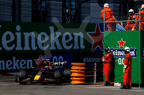 F1 Grand Prix of Monaco