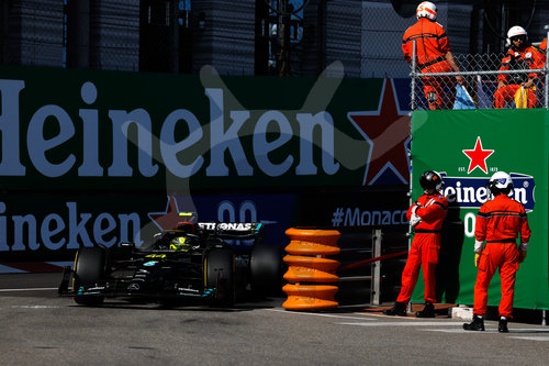 F1 Grand Prix of Monaco