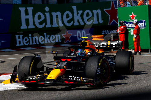 F1 Grand Prix of Monaco