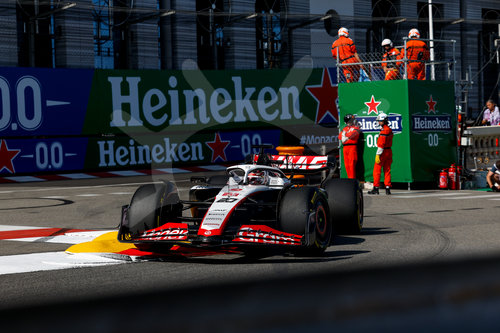F1 Grand Prix of Monaco