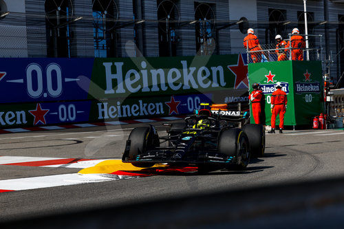 F1 Grand Prix of Monaco