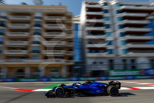 F1 Grand Prix of Monaco