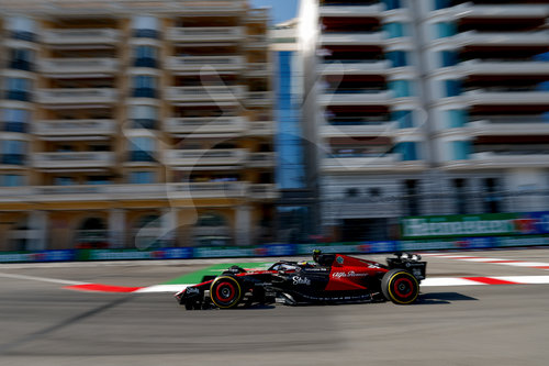 F1 Grand Prix of Monaco