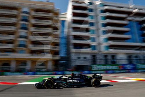 F1 Grand Prix of Monaco