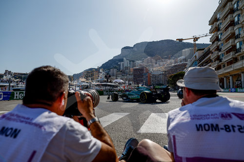 F1 Grand Prix of Monaco