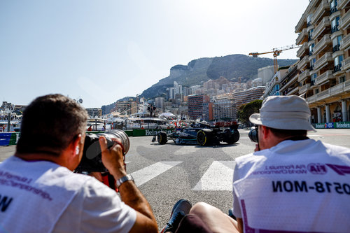 F1 Grand Prix of Monaco