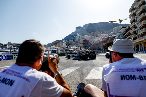 F1 Grand Prix of Monaco