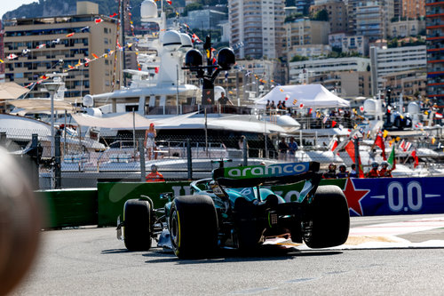 F1 Grand Prix of Monaco