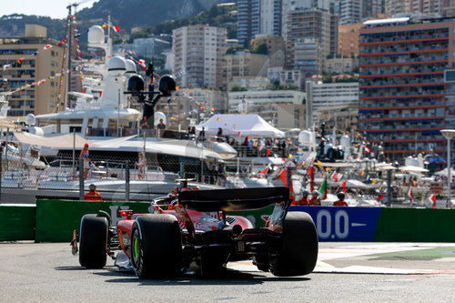 F1 Grand Prix of Monaco