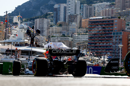 F1 Grand Prix of Monaco