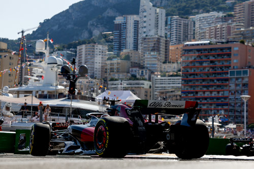 F1 Grand Prix of Monaco