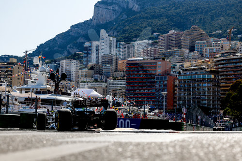 F1 Grand Prix of Monaco