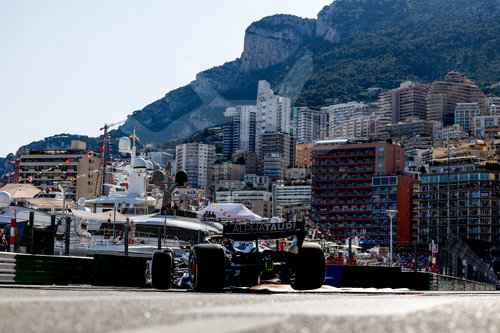 F1 Grand Prix of Monaco