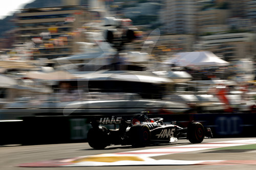 F1 Grand Prix of Monaco