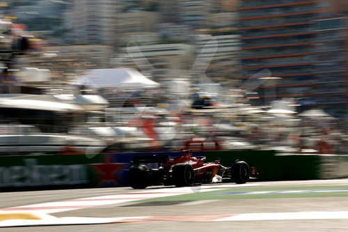 F1 Grand Prix of Monaco