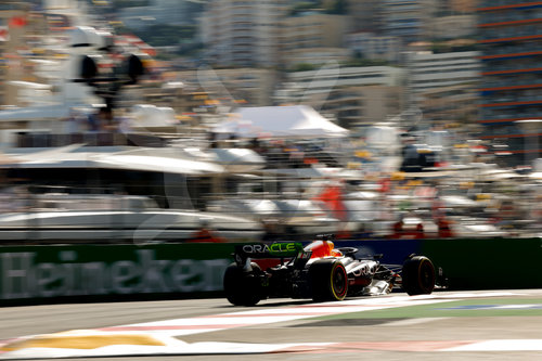 F1 Grand Prix of Monaco