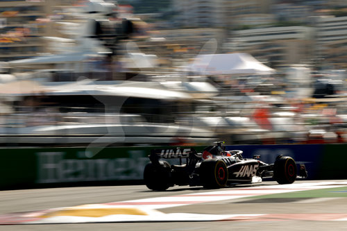 F1 Grand Prix of Monaco