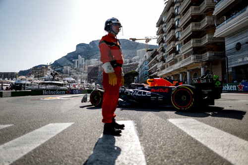 F1 Grand Prix of Monaco