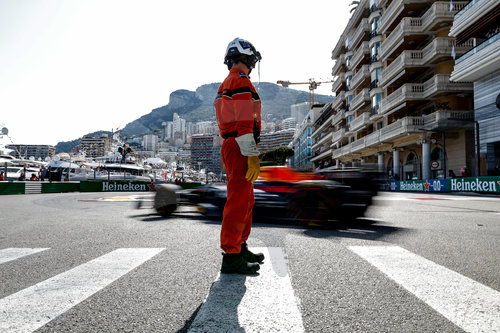 F1 Grand Prix of Monaco