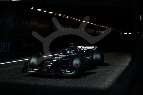 F1 Grand Prix of Monaco