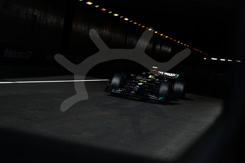 F1 Grand Prix of Monaco