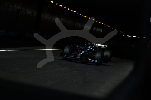 F1 Grand Prix of Monaco