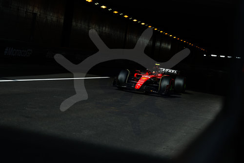 F1 Grand Prix of Monaco