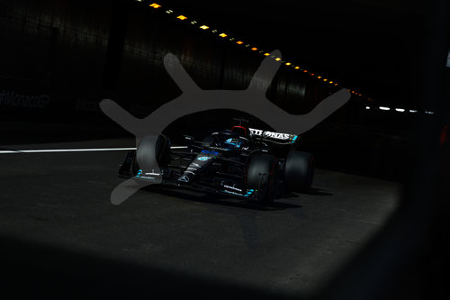 F1 Grand Prix of Monaco